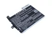 Meizu US525972H4 helyettesítő mobiltelefon akkumulátor (Li-Polymer, 3.8V, 12.73Wh / 3350mAh) - Utángyártott