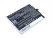 Meizu US525972H4 helyettesítő mobiltelefon akkumulátor (Li-Polymer, 3.8V, 12.73Wh / 3350mAh) - Utángyártott