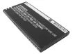 Microsoft BL-5H helyettesítő mobiltelefon akkumulátor (Li-ion, 3.7V, 6.11Wh / 1650mAh) - Utángyártott
