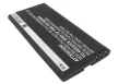 Microsoft BL-5H helyettesítő mobiltelefon akkumulátor (Li-ion, 3.7V, 6.11Wh / 1650mAh) - Utángyártott