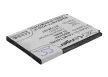 Mobistel BTY26187Mobistel/STD helyettesítő mobiltelefon akkumulátor (Li-Polymer, 3.8V, 15.20Wh / 4000mAh) - Utángyártott