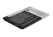 Mobistel BTY26187Mobistel/STD helyettesítő mobiltelefon akkumulátor (Li-Polymer, 3.8V, 15.20Wh / 4000mAh) - Utángyártott