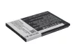 Mobistel BTY26187Mobistel/STD helyettesítő mobiltelefon akkumulátor (Li-Polymer, 3.8V, 15.20Wh / 4000mAh) - Utángyártott