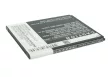 Mobistel BTY26184Mobistel/STD helyettesítő mobiltelefon akkumulátor (Li-ion, 3.7V, 6.29Wh / 1700mAh) - Utángyártott