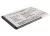 Mobistel BTY26181Mobistel/STD helyettesítő mobiltelefon akkumulátor (Li-ion, 3.7V, 5.92Wh / 1600mAh) - Utángyártott