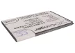 Mobistel BTY26181Mobistel/STD helyettesítő mobiltelefon akkumulátor (Li-ion, 3.7V, 5.92Wh / 1600mAh) - Utángyártott