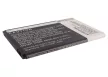 Mobistel BTY26181Mobistel/STD helyettesítő mobiltelefon akkumulátor (Li-ion, 3.7V, 5.92Wh / 1600mAh) - Utángyártott
