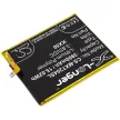 Motorola KX50 helyettesítő mobiltelefon akkumulátor (Li-Polymer, 3.85V, 15.02Wh / 3900mAh) - Utángyártott