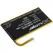 Motorola JG30 helyettesítő mobiltelefon akkumulátor (Li-Polymer, 3.85V, 11.17Wh / 2900mAh) - Utángyártott