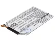 Motorola SNN5964A helyettesítő mobiltelefon akkumulátor (Li-Polymer, 3.8V, 10.64Wh / 2800mAh) - Utángyártott