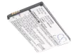 Motorola SNN5814A helyettesítő mobiltelefon akkumulátor (Li-ion, 3.7V, 2.96Wh / 800mAh) - Utángyártott