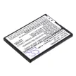 Nokia BV-4D helyettesítő mobiltelefon akkumulátor (Li-ion, 3.7V, 4.63Wh / 1250mAh) - Utángyártott