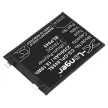 Oneplus BLP945 helyettesítő mobiltelefon akkumulátor (Li-Polymer, 7.74V, 18.19Wh / 2350mAh) - Utángyártott