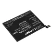 OnePlus BLP633 helyettesítő mobiltelefon akkumulátor (Li-Polymer, 3.85V, 11.55Wh / 3000mAh) - Utángyártott