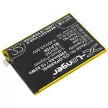 OPPO BLP709 helyettesítő mobiltelefon akkumulátor (Li-Polymer, 3.85V, 15.02Wh / 3900mAh) - Utángyártott