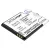 Panasonic BJ-LT100010 helyettesítő mobiltelefon akkumulátor (Li-ion, 3.7V, 2.59Wh / 700mAh) - Utángyártott
