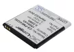 Prestigio PAP4322 DUO helyettesítő mobiltelefon akkumulátor (Li-ion, 3.7V, 5.55Wh / 1500mAh) - Utángyártott