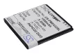 Prestigio PAP4322 DUO helyettesítő mobiltelefon akkumulátor (Li-ion, 3.7V, 5.55Wh / 1500mAh) - Utángyártott