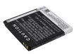 Prestigio PAP4322 DUO helyettesítő mobiltelefon akkumulátor (Li-ion, 3.7V, 5.55Wh / 1500mAh) - Utángyártott