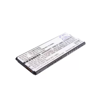   Samsung GH43-04562A helyettesítő mobiltelefon akkumulátor (Li-ion, 3.85V, 6.55Wh / 1700mAh) - Utángyártott