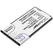 Samsung EB-BN903BU helyettesítő mobiltelefon akkumulátor (Li-ion, 3.9V, 10.92Wh / 2800mAh) - Utángyártott