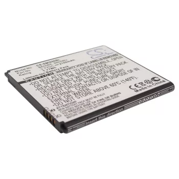   Samsung GH43-03833A helyettesítő mobiltelefon akkumulátor (Li-ion, 3.7V, 7.77Wh / 2100mAh) - Utángyártott