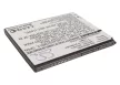 Samsung GH43-03833A helyettesítő mobiltelefon akkumulátor (Li-ion, 3.7V, 7.77Wh / 2100mAh) - Utángyártott