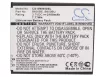 Samsung GH43-03833A helyettesítő mobiltelefon akkumulátor (Li-ion, 3.7V, 7.77Wh / 2100mAh) - Utángyártott