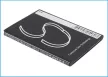 Samsung EB-L1F2KVK helyettesítő mobiltelefon akkumulátor (Li-ion, 3.7V, 1500mAh) - Utángyártott