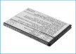 Samsung EB-L1F2KVK helyettesítő mobiltelefon akkumulátor (Li-ion, 3.7V, 1500mAh) - Utángyártott