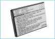 Samsung EB-L1F2KVK helyettesítő mobiltelefon akkumulátor (Li-ion, 3.7V, 1500mAh) - Utángyártott