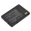 Siemens V30148-K1310-X185-1 helyettesítő mobiltelefon akkumulátor (Li-ion, 3.7V, 2.7Wh / 730mAh) - Utángyártott