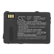 Siemens V30148-K1310-X185-1 helyettesítő mobiltelefon akkumulátor (Li-ion, 3.7V, 2.7Wh / 730mAh) - Utángyártott