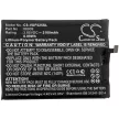 Vodafone 88909 helyettesítő mobiltelefon akkumulátor (Li-Polymer, 3.85V, 8.09Wh / 2100mAh) - Utángyártott