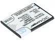 Vodafone TLi017C2 helyettesítő mobiltelefon akkumulátor (Li-ion, 3.8V, 6.84Wh / 1800mAh) - Utángyártott