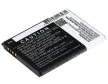 Vodafone TLi017C2 helyettesítő mobiltelefon akkumulátor (Li-ion, 3.8V, 6.84Wh / 1800mAh) - Utángyártott