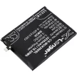 Xiaomi BM3K helyettesítő mobiltelefon akkumulátor (Li-Polymer, 3.85V, 10.20Wh / 2650mAh) - Utángyártott