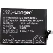Xiaomi BM3K helyettesítő mobiltelefon akkumulátor (Li-Polymer, 3.85V, 10.20Wh / 2650mAh) - Utángyártott