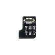 Xiaomi BM3K helyettesítő mobiltelefon akkumulátor (Li-Polymer, 3.85V, 10.20Wh / 2650mAh) - Utángyártott
