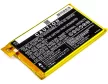 ZTE Li3949T44P8h945754 helyettesítő mobiltelefon akkumulátor (Li-Polymer, 3.85V, 18.87Wh / 4900mAh) - Utángyártott