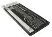 ZTE Li3824T43P3hA04147 helyettesítő mobiltelefon akkumulátor (Li-ion, 3.8V, 9.12Wh / 2400mAh) - Utángyártott