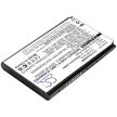 Withings WBP01 Smart Bay Monitor készülékhez akkumulátor (Li-ion, 3.7V, 3.89Wh / 1050mAh) - Utángyártott
