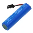 Garmin 361-00022-14 helyettesítő akkumulátor (Li-ion, 3.7V, 9.62Wh / 2600mAh) - Utángyártott