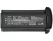 Canon 7084A001, 7084A002, NP-E3 helyettesítő akkumulátor (Ni-MH, 12.0V, 2000mAh / 24.00Wh) - Utángyártott