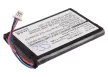Pure 1UF463450-1-T0058/NP20 helyettesítő akkumulátor (Li-ion, 3.7V, 1000mAh / 3.70Wh) - Utángyártott