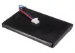 Pure 1UF463450-1-T0058/NP20 helyettesítő akkumulátor (Li-ion, 3.7V, 1000mAh / 3.70Wh) - Utángyártott