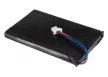 Pure 1UF463450-1-T0058/NP20 helyettesítő akkumulátor (Li-ion, 3.7V, 1000mAh / 3.70Wh) - Utángyártott