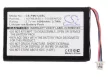 Pure 1UF463450-1-T0058/NP20 helyettesítő akkumulátor (Li-ion, 3.7V, 1000mAh / 3.70Wh) - Utángyártott