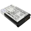 Garmin 010-11654-03 helyettesítő akkumulátor (Li-ion, 3.7V, 2200mAh / 8.14Wh) - Utángyártott