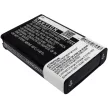 Garmin 010-11654-03 helyettesítő akkumulátor (Li-ion, 3.7V, 2200mAh / 8.14Wh) - Utángyártott